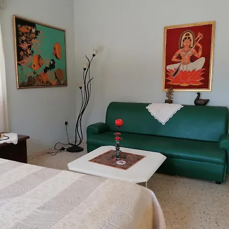 Apartament Nirvana Arthouse 2km From Lca Center